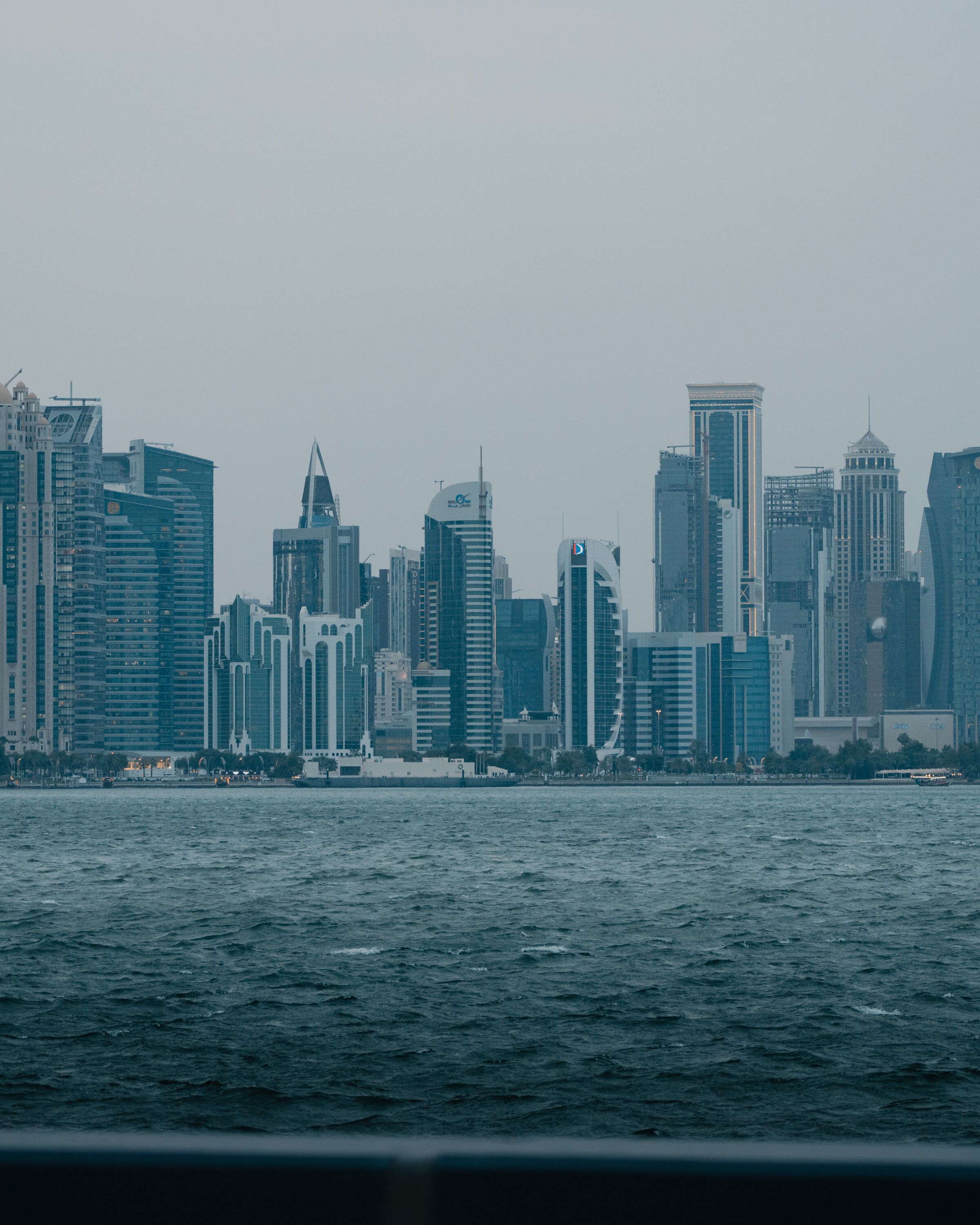 F1 Qatar GP 2025 Access